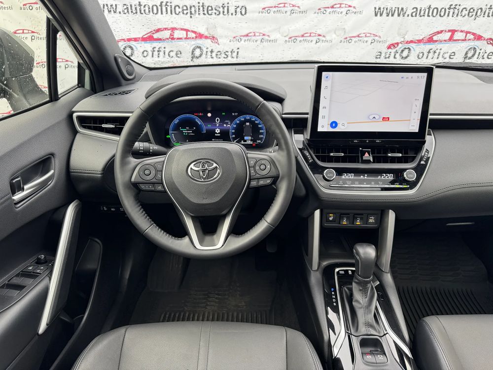 Toyota Corolla Hybrid 152CP 2023 Foto 11