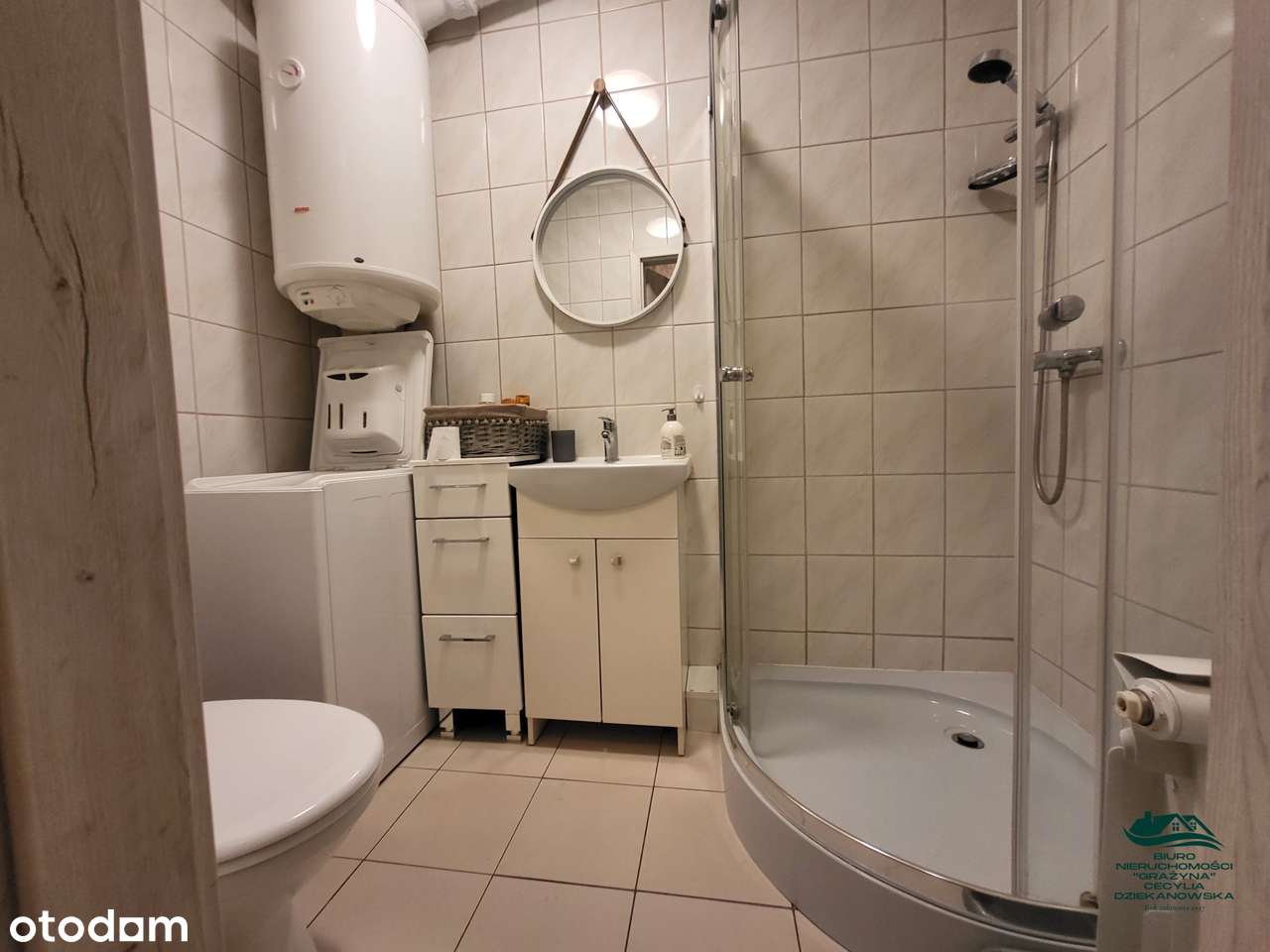 Ciechocinek sprzedam kawalerkę 1 pokojową-11