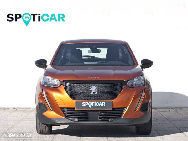 Peugeot 2008 1.2 PureTech Active Pack - 2