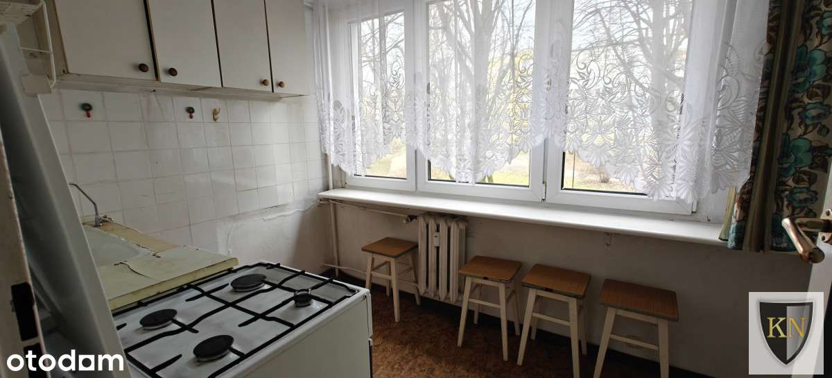 Lsm - 3 pokojowe mieszkanie do remontu. - Pełny obrazek: 5/18