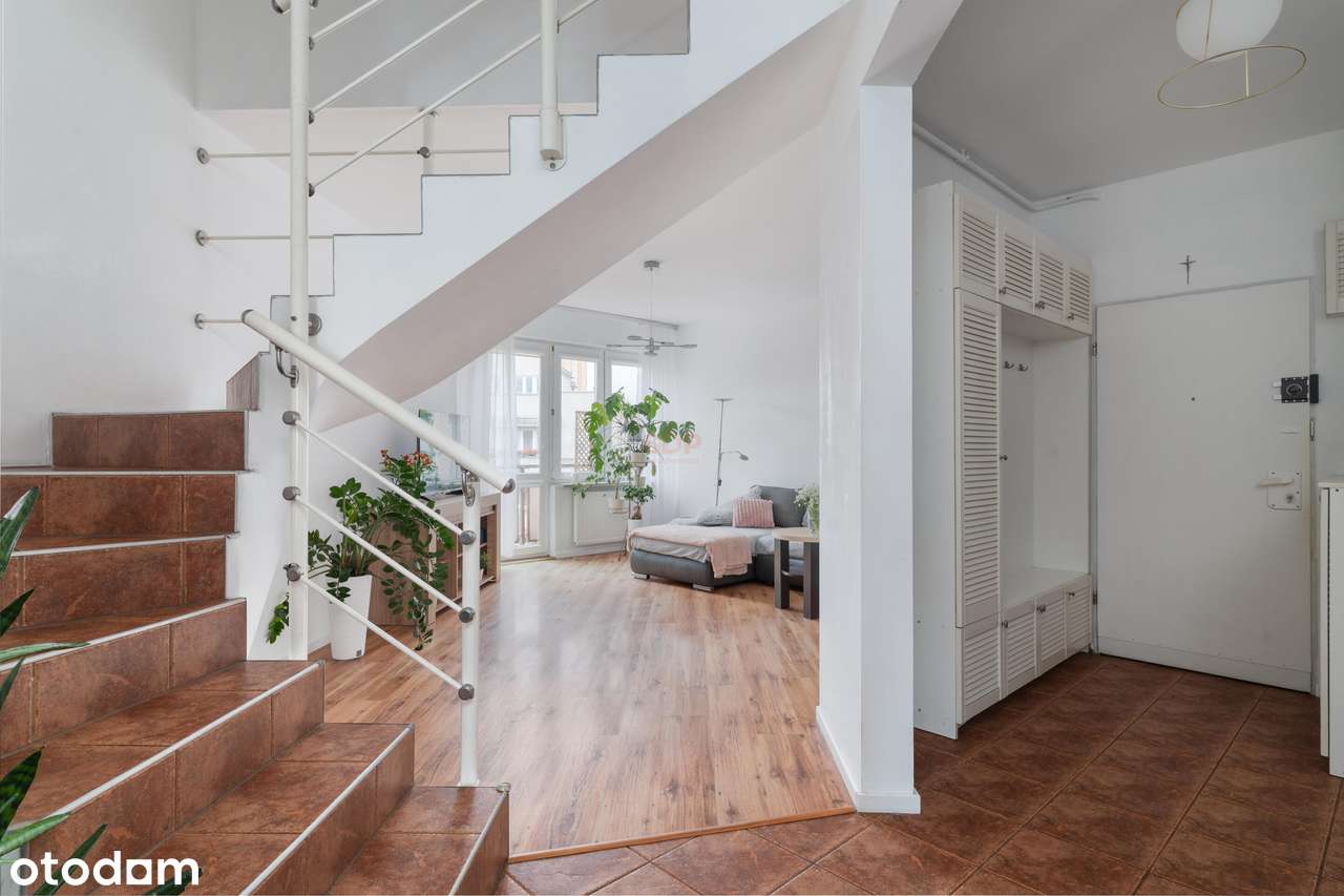 6 Pokoi | Białołęka I Dwupoziomowe - Pełny obrazek: 2/20