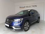 Renault Koleos Blue dCi X-Tronic 4WD Initiale Paris - 1