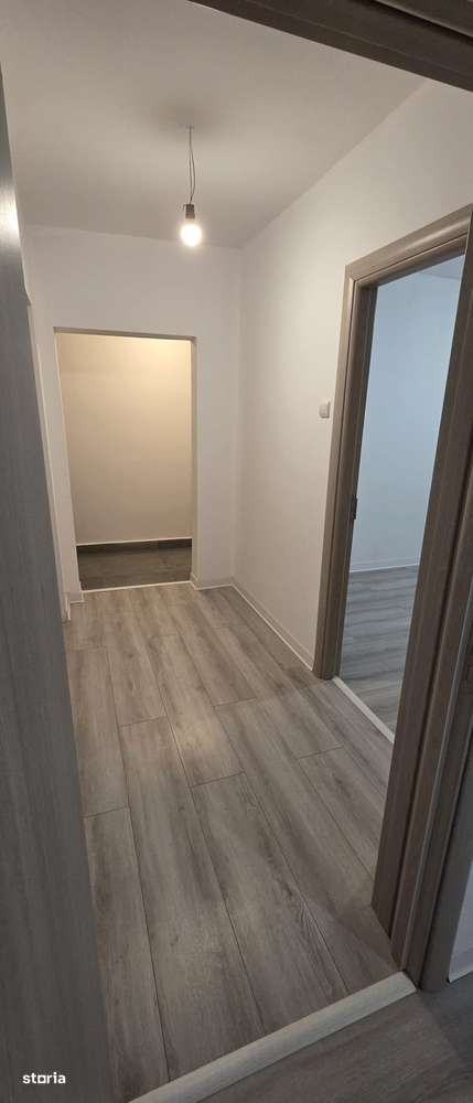 Apartament 2 camere renovat, etaj 2, zona Doamna Ghica - Teiul Doamnei-3