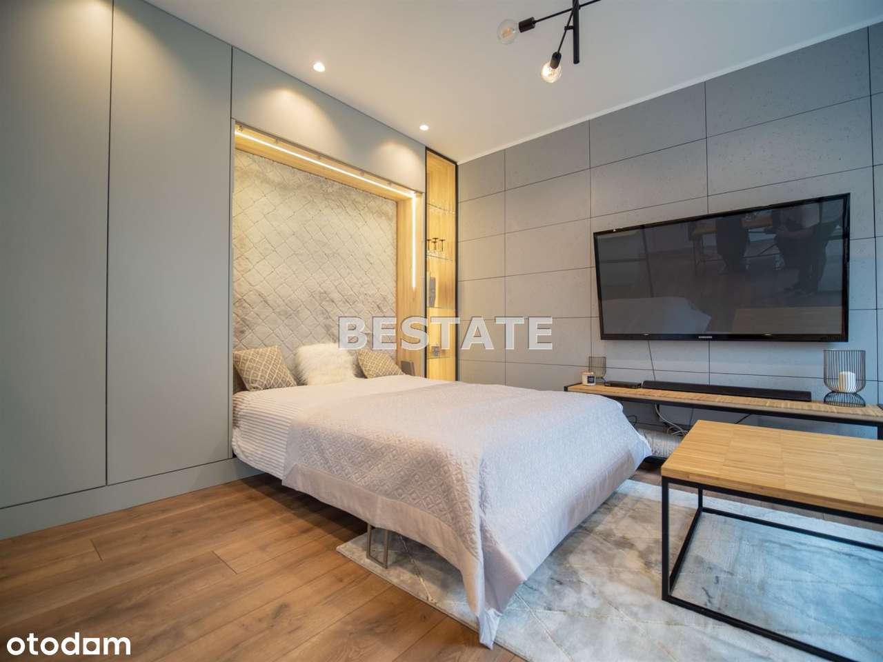 Mieszkanie na sprzedaż, Tarnów, 2 pokoje - Pełny obrazek: 5/11