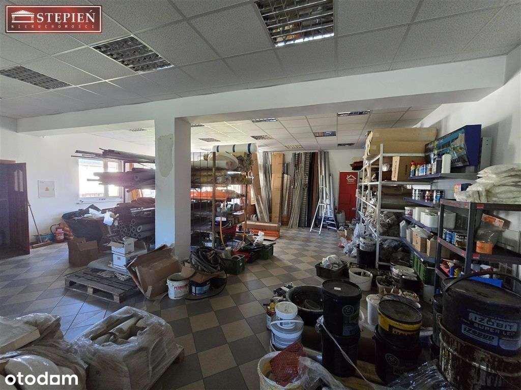 lokale do wynajęcia - Pełny obrazek: 5/11