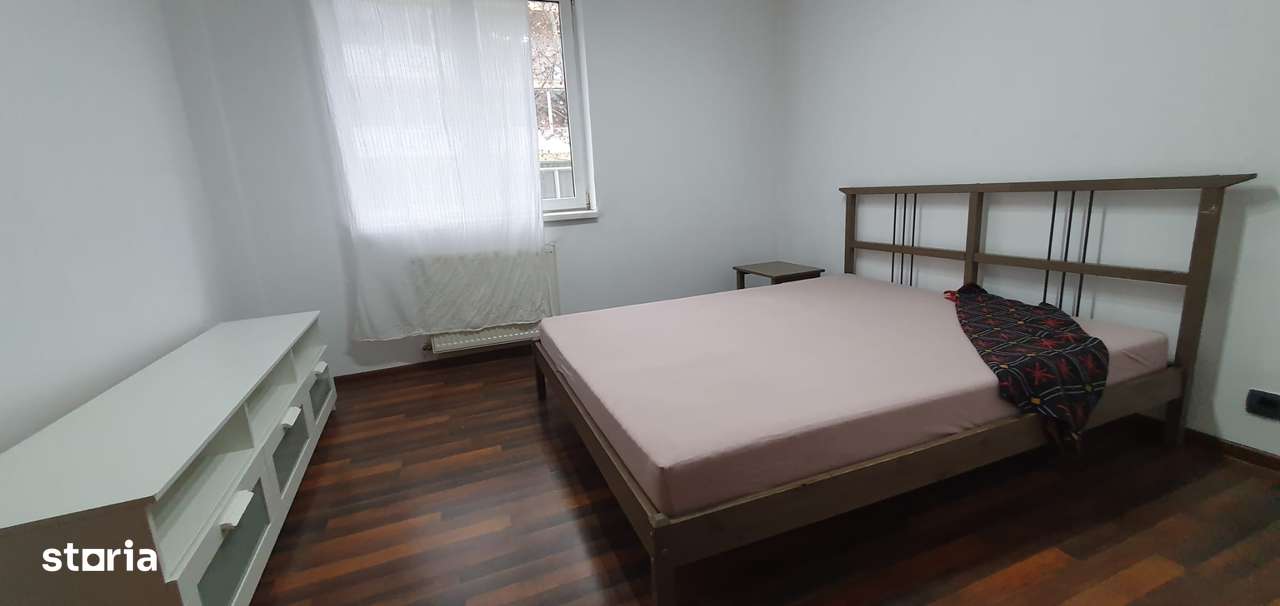 Apartament 2 camere Drumul Taberei - 2 minute Metrou Valea Ialomitei - Imagine principală: 4/5