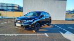 Lexus RX 450h (hybrid) F SPORT - 11