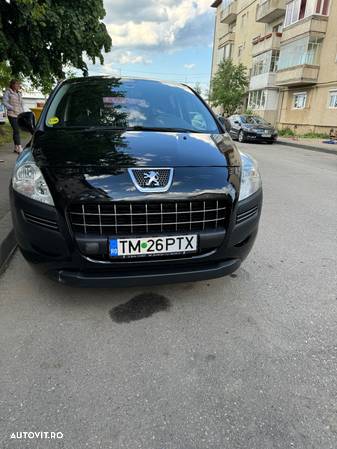 Peugeot 3008 1.6 HDI Confort Pack - 13