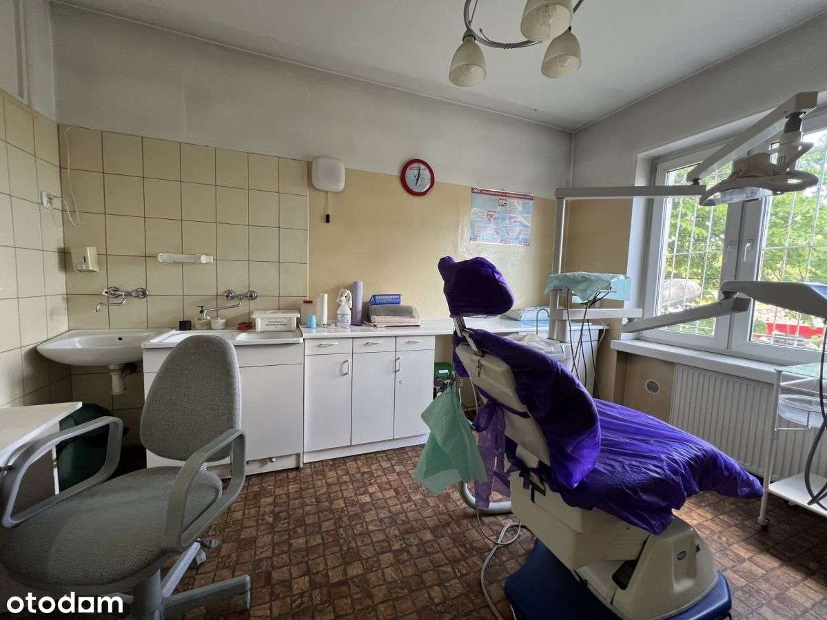 Lokale biurowe w dobrej cenie - Pełny obrazek: 5/15