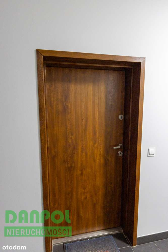 Rezerwacja.Gumieńce, ul. Kwiatkowskiego, kawalerka z balkonem-11