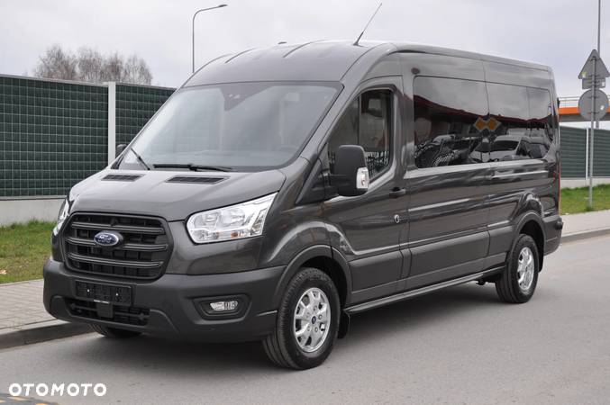 Ford Transit - 11