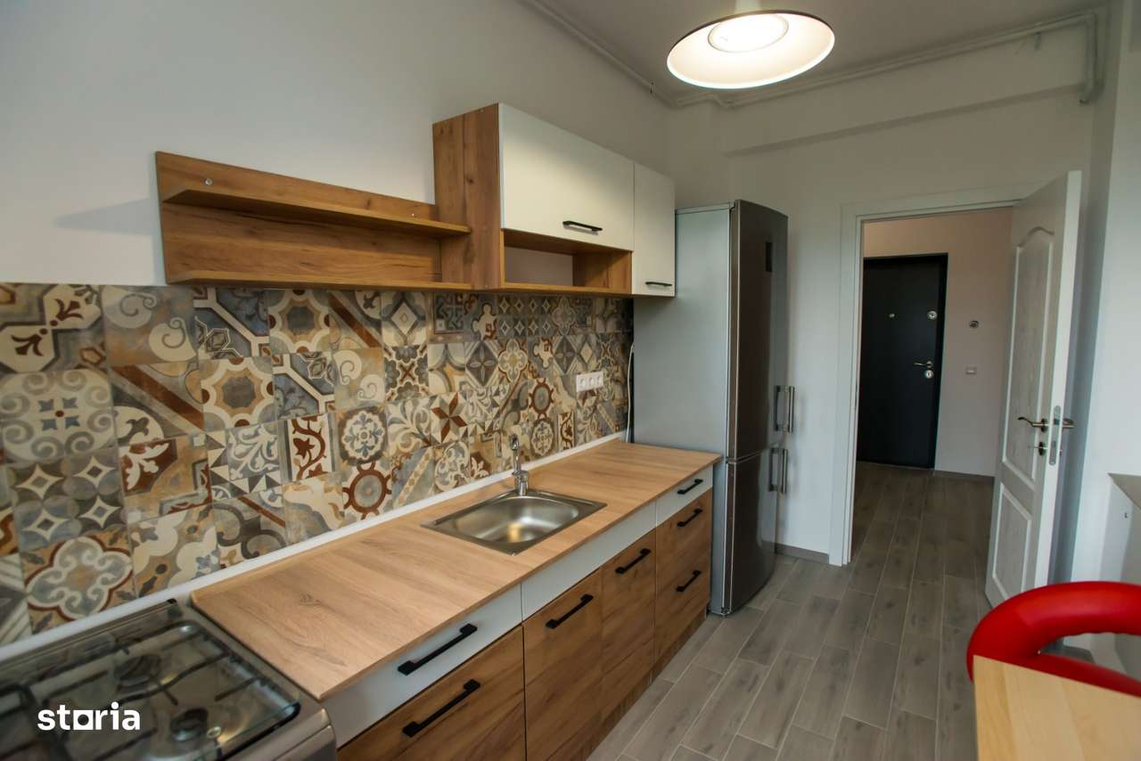 Titan-Auchan&Lidl-strada Buhusi-bloc nou - Imagine principală: 2/9