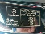 Mercedes-Benz CLA 250 e Shooting Brake Progressive - 25