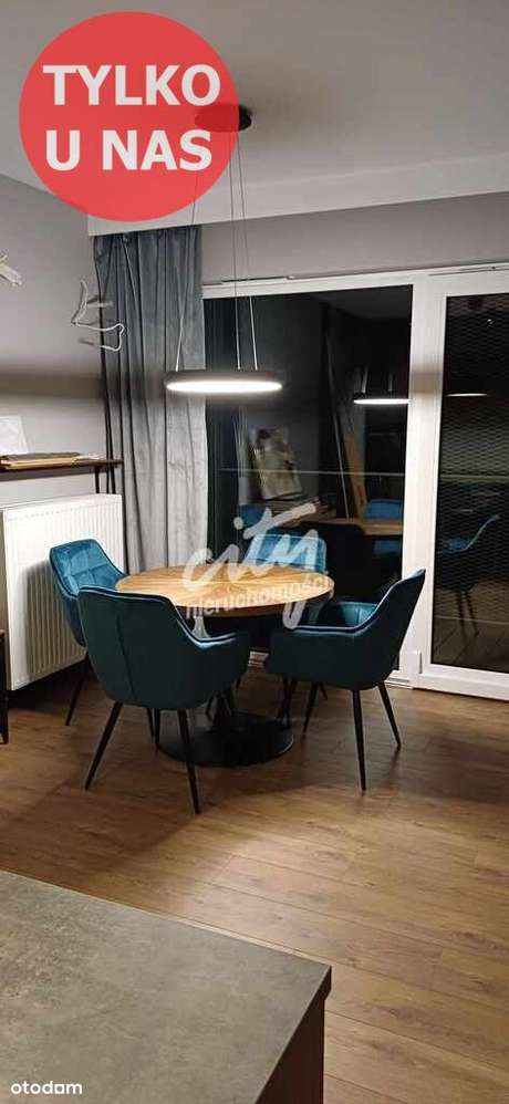 Apartament Premium. Marina, ul. Przestrzenna-3
