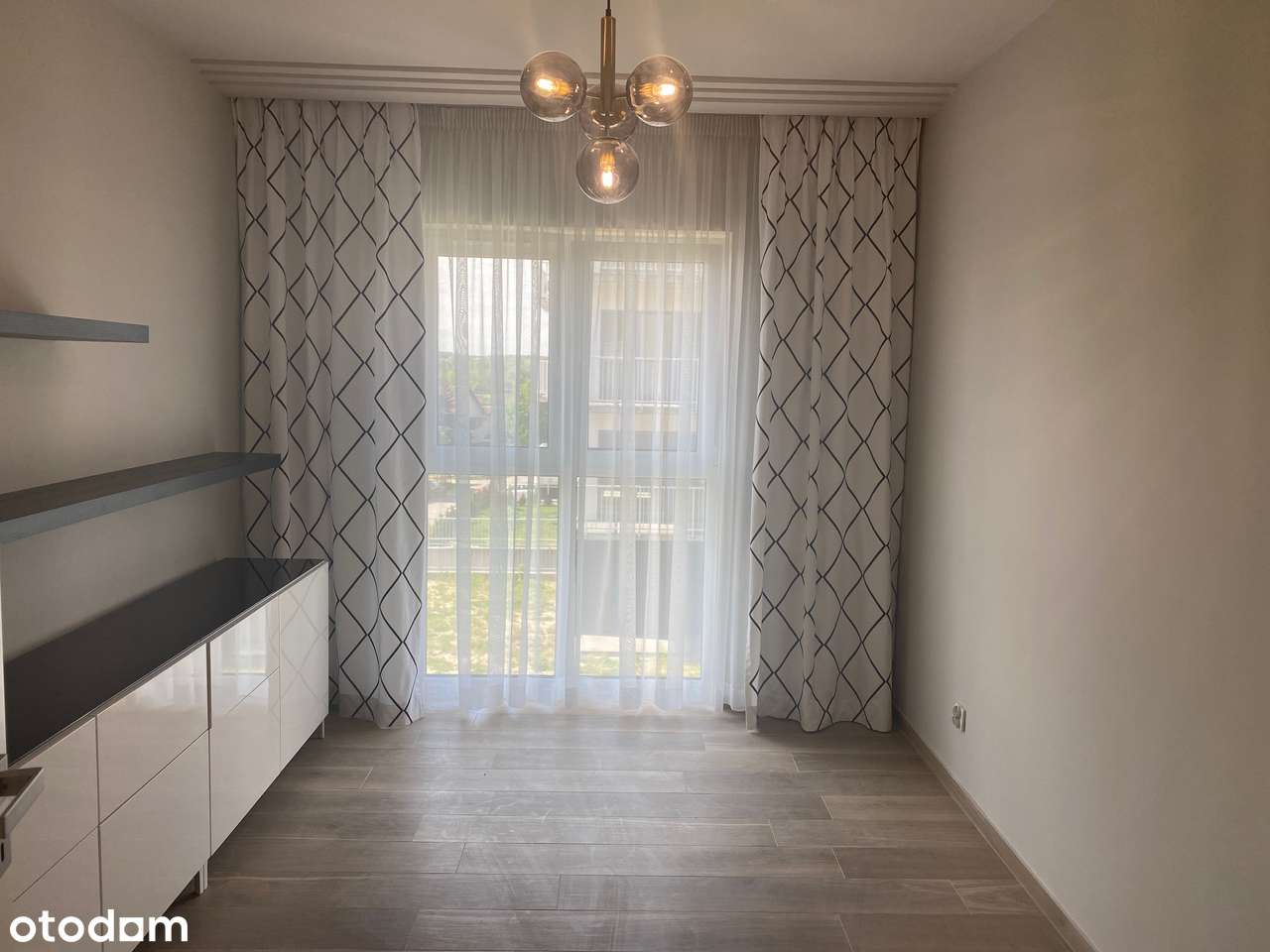 Rybnik Sosnowa - komfortowe 78 m, 3 pokoje, garderoba, balkon, garaż - Pełny obrazek: 5/15