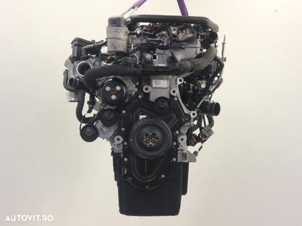 Motor Land Rover 3.0 Diesel (2993 ccm) 306DT - 1
