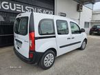 Mercedes-Benz Citan 109CDI 95cv 5Lugares - 4