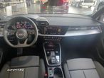 Audi A3 1.5 35 TFSI MHEV S tronic S Line - 15