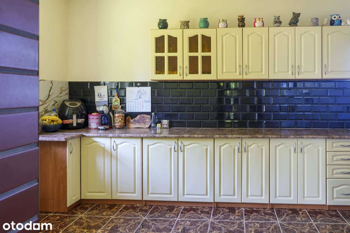 Dom w Łopiennie - idealne miejsce dla rodziny!-3