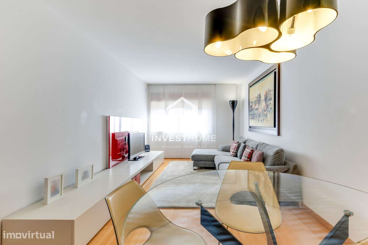 Moradia T2+1 | 2 Frentes | Padrão da Légua | Lugar Garagem | Arrumos - Grande imagem: 4/38