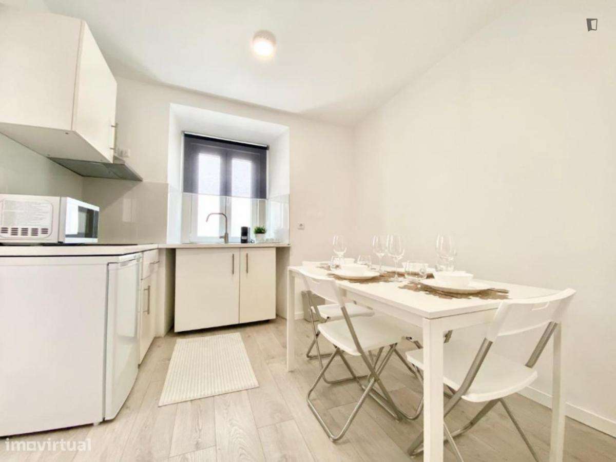 Apartamento com 1 quartos - localizado em Nazare - Grande imagem: 2/3