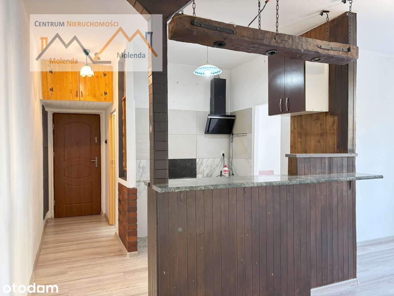 Na sprzedaż 2-pokojowe mieszkanie w samym centrum Bolesławca! - Pełny obrazek: 5/9