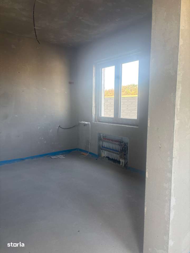 Casa P+1, 173 mp utili, 420 mp teren, zona Drumul Muntenilor, RATE DEZ - Imagine principală: 4/11