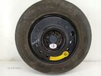 KOŁO DOJAZDOWE ZAPASOWE OPEL ANTARA 155/90 R16 - 1