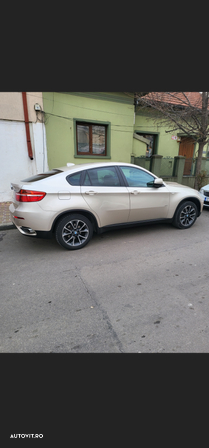 BMW X6 xDrive40d Edition Exclusive - 4