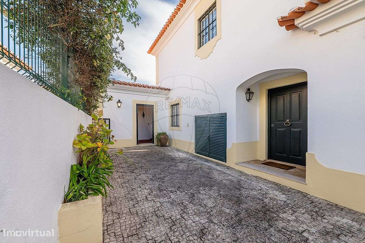 Moradia T5 para venda - Grande imagem: 3/29