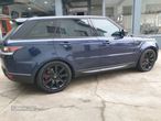 Land Rover Range Rover Sport 3.0 SDV6 HEV HSE Dynamic - 7