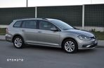 Volkswagen Golf VII 1.6 TDI BMT Comfortline - 23