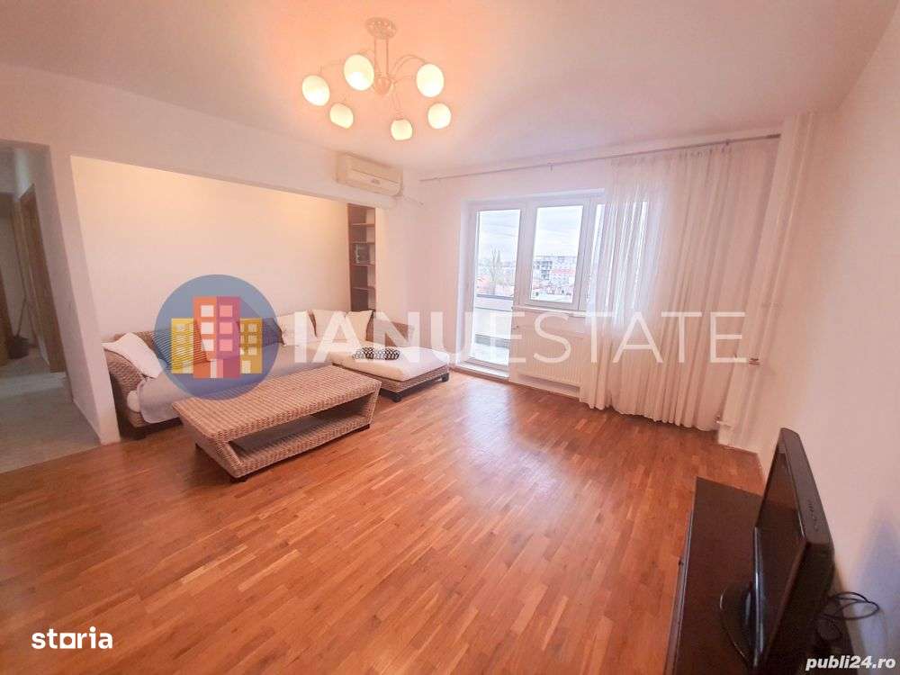 2 camere, apartament de inchiriat Bucuresti (judet), Strada Dr