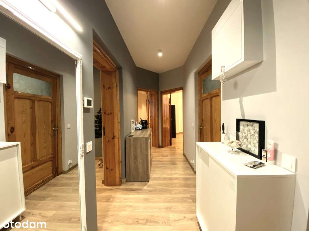 3pok/2 piętro/Pocztowa-7