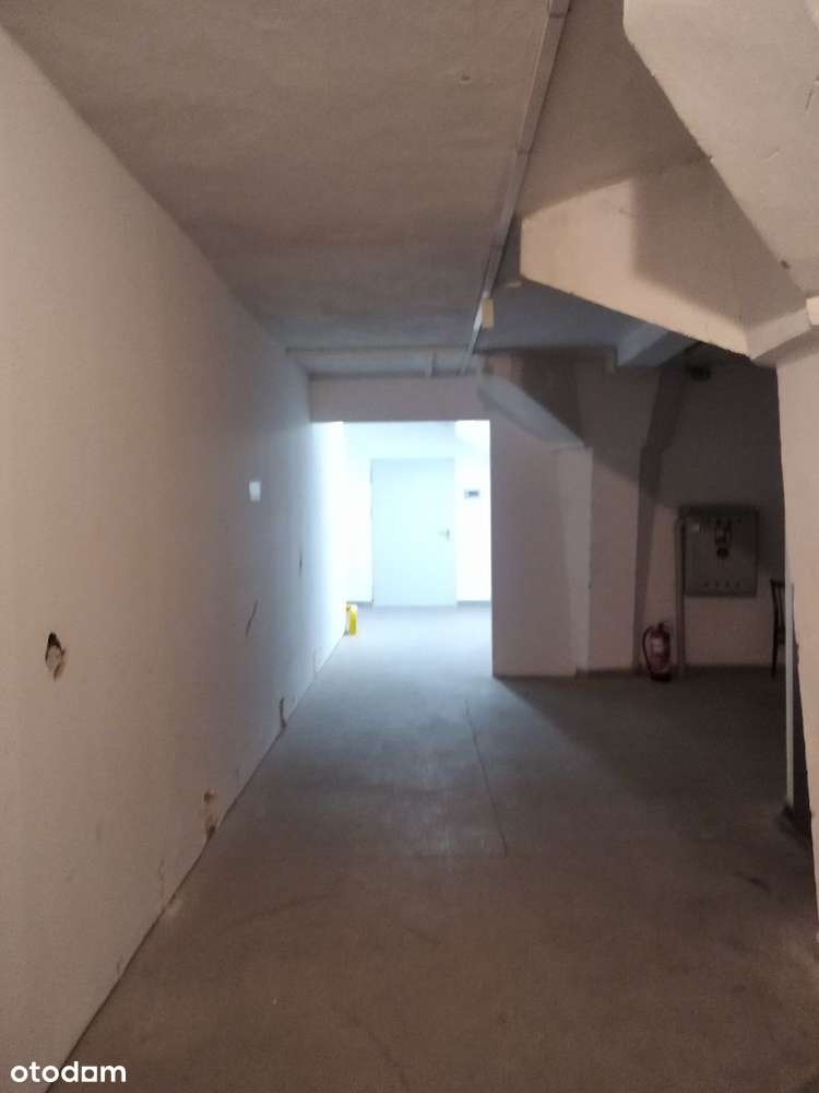 Bezpośrednio, magazyny: 100m², 200 m², 300m², 400m², 500m² - Pełny obrazek: 4/4