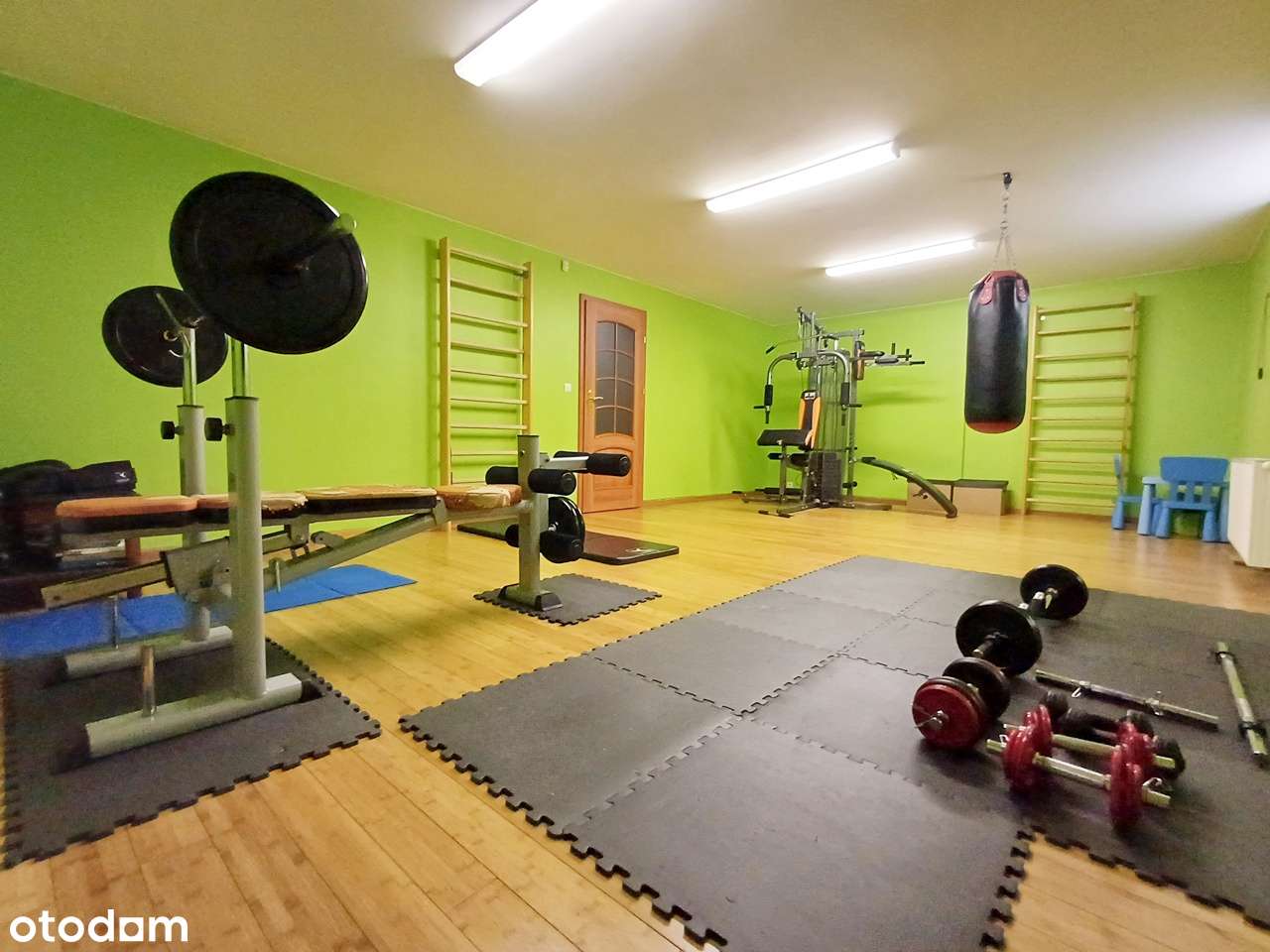 Przytulny dom w Józefosławiu, blisko Lasu Kabackiego!-14