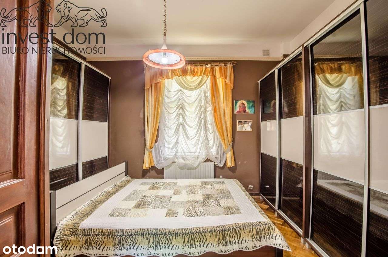 Dom w centrum Gorlic 126 m² + lokal usługowy 37 m²-12