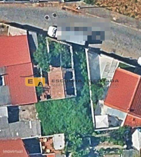 Terreno para construção-1