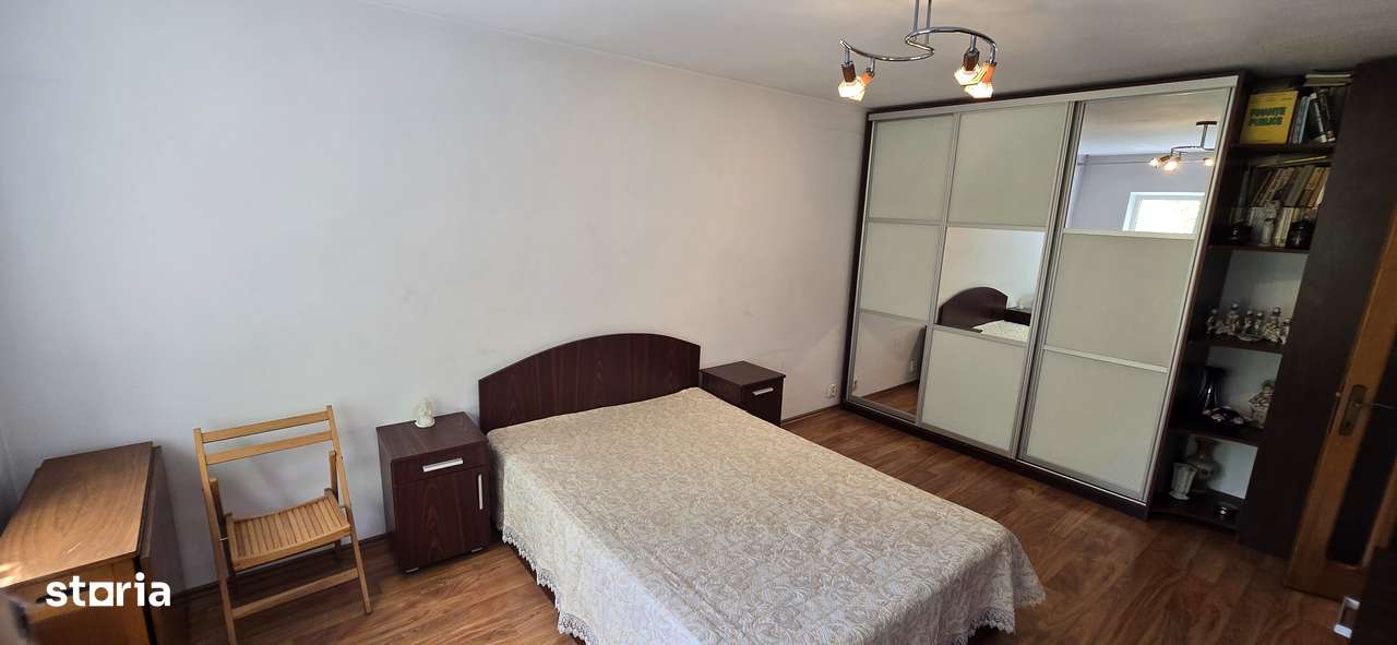 Apartament 2 camere de vanzare Focsani, etajul 2/3-7
