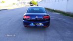 VW Passat 1.6 TDI Highline DSG - 8