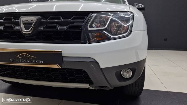 Dacia Duster 1.2 TCe SL Explorer - 10