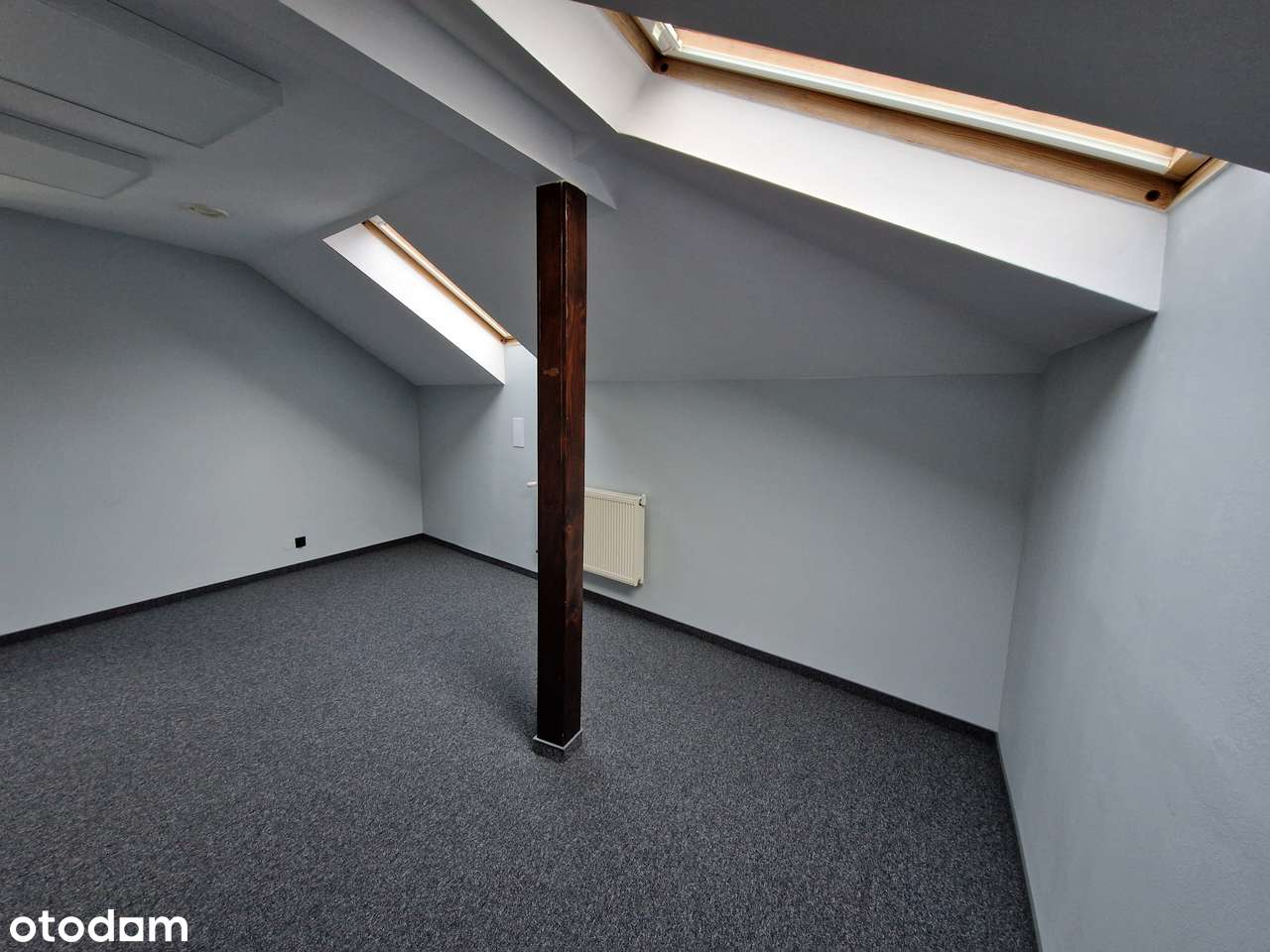 Lokal Biurowy Do Wynajęcia - Pełny obrazek: 5/14