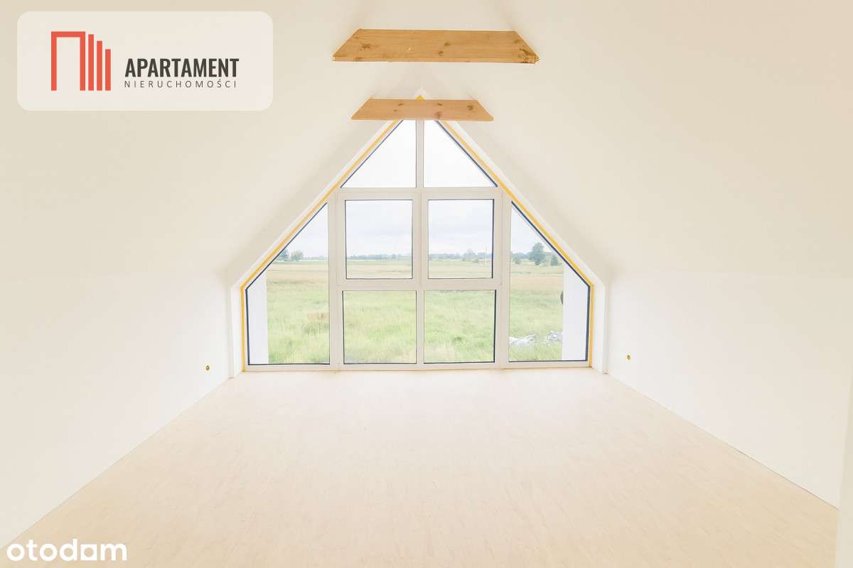 Piękny dom całoroczny nad morzem - Pełny obrazek: 5/9