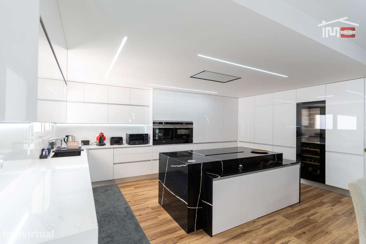 Moradia T5 em Tomar - Grande imagem: 4/40