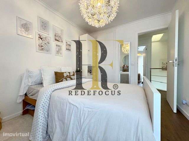 Moradia T3 Renovada com terraço em Ovar-19