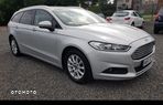 Ford Mondeo 1.6 TDCi Ambiente - 5