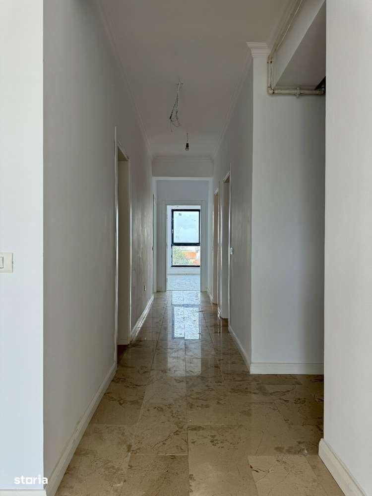 Tomis Plus apartament 3 camere la cheie-3