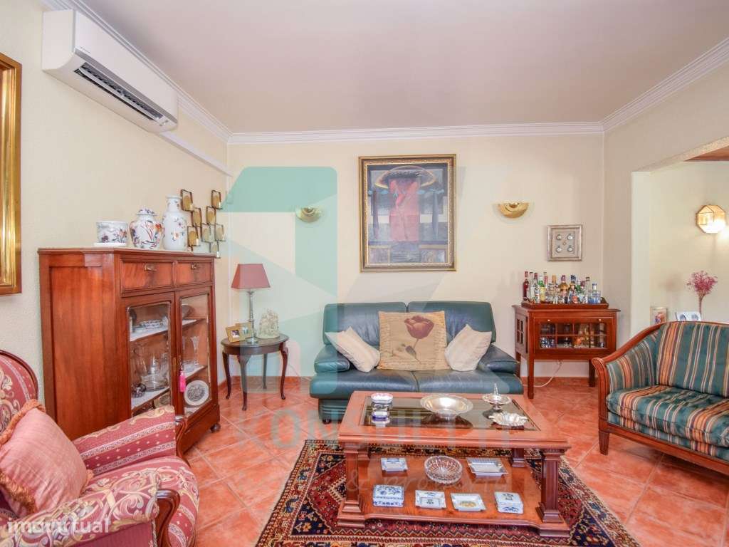 Moradia de charme a 5 minutos da Praia da Poça - Grande imagem: 4/34