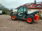 Bobcat T40140, 14m, 2015r. - 7