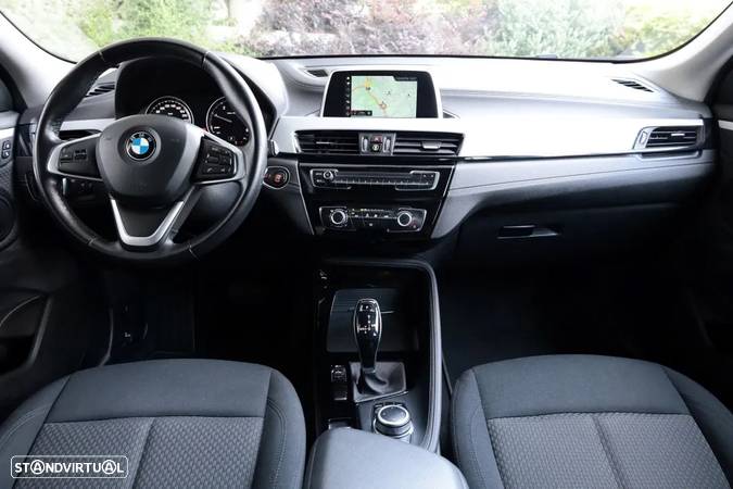 BMW X2 16 d sDrive Auto Advantage - 20